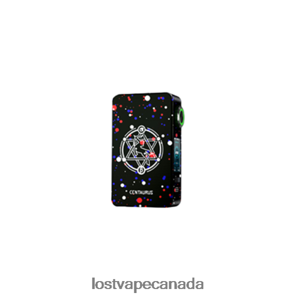 Lost Vape Centaurus M200 Mod 220P8B264 - Lost Vape Price Canada Dying Light (Limited Edition)